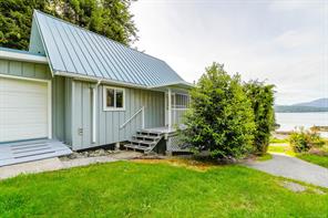 $399,000 - Lot 14 Haggard Cove<br>Bamfield, British Columbia, V9Y 8R2