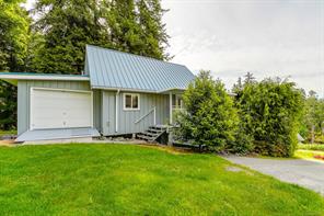 Port Alberni Real Estate