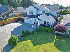 $954,900 - 3558 Swordfern Lane<br>Port Alberni, British Columbia, V9Y 0A5