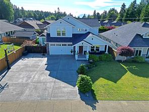 $954,900 - 3558 Swordfern Lane<br>Port Alberni, British Columbia, V9Y 0A5