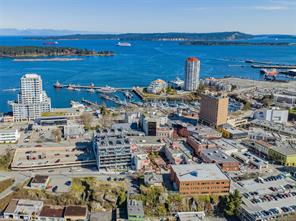 $349,900 - 99 Chapel St<br>British Columbia, V9R 5H3