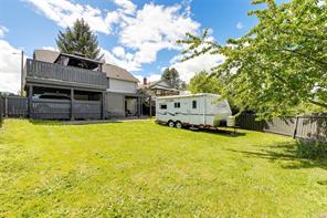 Port Alberni Real Estate