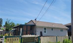$224,900 - 4915 Elizabeth St<br>Port Alberni, British Columbia, V9Y 6M4