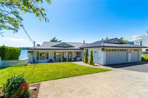 $2,950,000 - 2920 Hammond Bay Rd<br>British Columbia, V9T 1E2