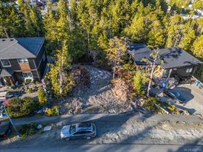 $345,000 - 851 Lorne White Pl<br>Ucluelet, British Columbia, V0R 3A0