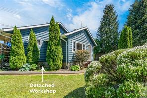 $549,900 - 3561 9th Ave<br>Port Alberni, British Columbia, V9Y 4T4