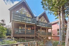 $2,149,000 - 277 Boardwalk Blvd<br>Ucluelet, British Columbia, V0R 3A0