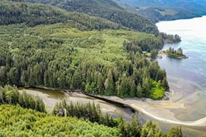 $3,890,000 - 0 Humpback Bay<br>British Columbia, V0P 1R0