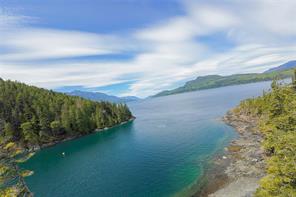 $3,890,000 - 0 Humpback Bay<br>British Columbia, V0P 1R0
