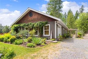 $2,200,000 - 2175 Waring Rd<br>Nanaimo, British Columbia, V9X 1T7