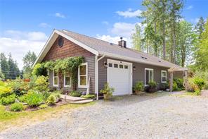 $2,200,000 - 2175 Waring Rd<br>Nanaimo, British Columbia, V9X 1T7
