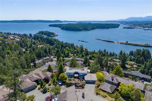 $1,799,800 - 180 Canterbury Cres<br>Nanaimo, British Columbia, V9T 4S4