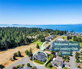 514 Country Club Dr, (PQ Qualicum Beach) Parksville/Qualicum British Columbia, V9K 2J9 REMAX PROFESSIONALS $1,050,000 - 514 Country Club Dr, (PQ Qualicum Beach) Parksville/Qualicum British Columbia, V9K 2J9