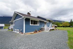 $2,450,000 - 7801-7807 Beaver Creek Rd<br>Port Alberni, British Columbia, V9Y 8N3
