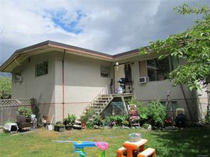 $645,000 - 5121 Indian Ave<br>Port Alberni, British Columbia, V9Y 7C3