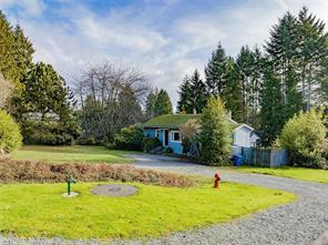 $858,900 - 3500 Hammond Bay Rd<br>Nanaimo, British Columbia, V9T 3E5