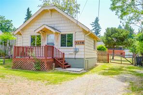 Port Alberni Real Estate