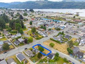 $249,900 - 4799 Burde St<br>Port Alberni, British Columbia, V9Y 3J9