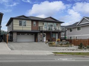 $1,399,900 - 5814 Linley Valley Dr<br>Nanaimo, British Columbia, V9T 0K5