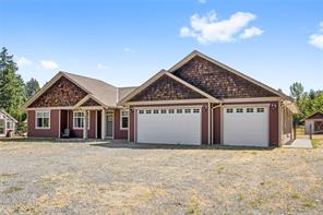$1,350,000 - 850 Burbank Rd<br>British Columbia, V9K 1Y5