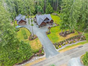 $1,950,000 - 5625 Willow Rd<br>Port Alberni, British Columbia, V9Y 8V4