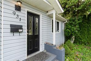 $515,000 - 931 Dufferin St<br>Nanaimo, British Columbia, V9S 2B3