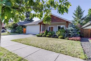 $779,900 - 2235 Bourbon Rd<br>Nanaimo, British Columbia, V9S 0B8