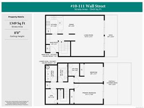 $450,000 - 111 Wall St<br>Nanaimo, British Columbia, V9S 5H9