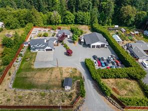 $1,899,900 - 3180 West Rd<br>Nanaimo, British Columbia, V9R 6X1