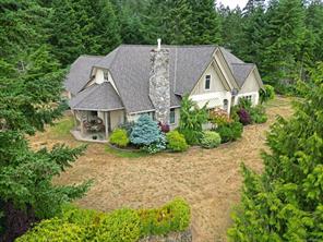 $1,299,999 - 5479 Highland Dr<br>Port Alberni, British Columbia, V9Y 7G7