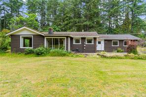 $699,000 - 3587 Yellow Point Rd<br>Nanaimo, British Columbia, V9G 1E7