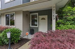$569,900 - 2169 Ridgemont Pl<br>Nanaimo, British Columbia, V9T 0C8