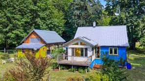 $1,495,000 - 5945 Skutz Falls Rd<br>British Columbia, V0R 2G0