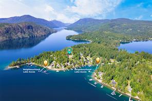 Port Alberni Real Estate
