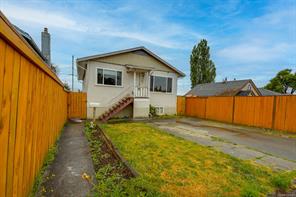 $469,000 - 3638 14th Ave<br>Port Alberni, British Columbia, V9Y 5B7
