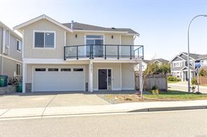 $1,025,000 - 5781 Linyard Rd, (Na North Nanaimo) Nanaimo British Columbia, V9T 0J9