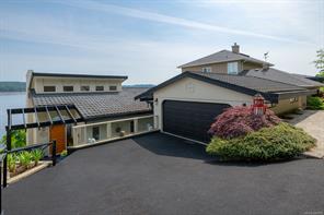 245 Oyster Cove Rd, (Du Ladysmith) Duncan British Columbia, V9G 1A8 REMAX PROFESSIONALS $1,399,000 - 245 Oyster Cove Rd, (Du Ladysmith) Duncan British Columbia, V9G 1A8
