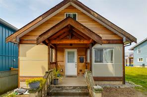 $569,000 - 2620 3rd Ave<br>Port Alberni, British Columbia, V9Y 4C3