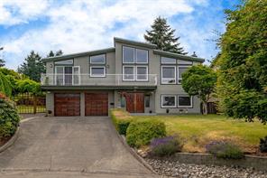 321 Carnoustie Pl, (Na Departure Bay) Nanaimo British Columbia, V9T 4S2 REMAX PROFESSIONALS $1,099,900 - 321 Carnoustie Pl, (Na Departure Bay) Nanaimo British Columbia, V9T 4S2