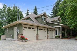 $1,965,000 - 11845 Allison Way, (Du Ladysmith) Duncan British Columbia, V9G 1K7