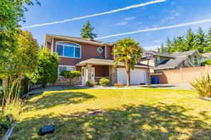 $1,050,000 - 6091 Sierra Way<br>Nanaimo, British Columbia, V9V 1R8