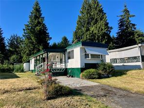 61 12th St, (Na Chase River) Nanaimo British Columbia, V9R 6L3 REMAX PROFESSIONALS $139,900 - 61 12th St, (Na Chase River) Nanaimo British Columbia, V9R 6L3
