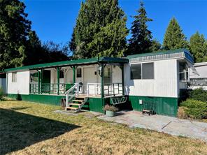 $119,900 - 61 12th St<br>Nanaimo, British Columbia, V9R 6L3