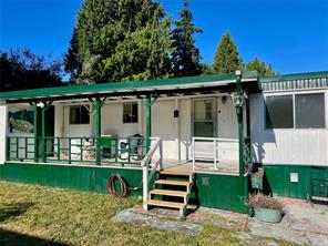 $119,900 - 61 12th St<br>Nanaimo, British Columbia, V9R 6L3