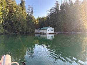 $250,000 - 55 USELESS Inlet<br>Port Alberni, British Columbia, V0R 2B0