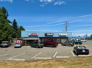 $125,000 - 1343 Alberni Hwy, (PQ Parksville) Parksville/Qualicum British Columbia, V9P 2B9