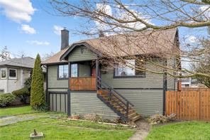 $569,900 - 401 Hamilton Ave<br>Nanaimo, British Columbia, V9R 4E7