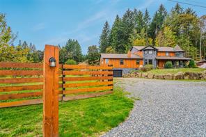 $2,125,000 - 1675 Kelsie Rd<br>Nanaimo, British Columbia, V9X 1H7