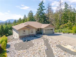 $1,099,000 - 5510 Highland Dr<br>Port Alberni, British Columbia, V9Y 7G7
