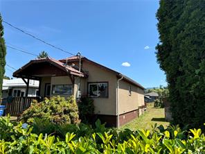 $259,900 - 4835 Gertrude St<br>Port Alberni, British Columbia, V9Y 6K6